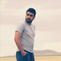 مهدی محمدی