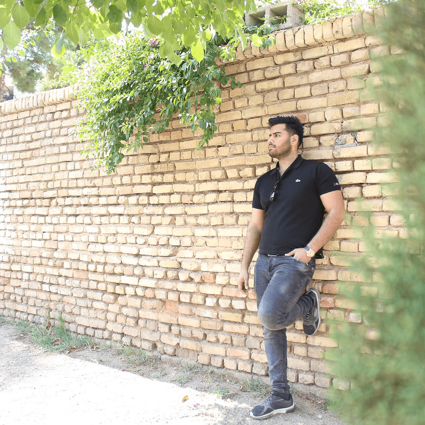 سید بهروز دشتکی