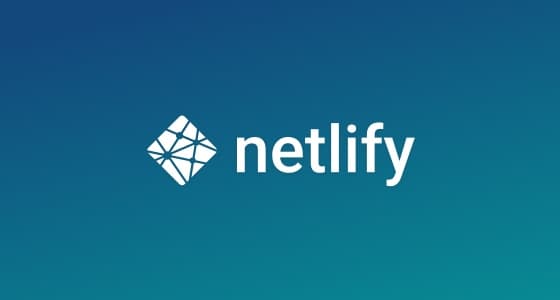 دیپلوی کردن وبسایت روی Netlify