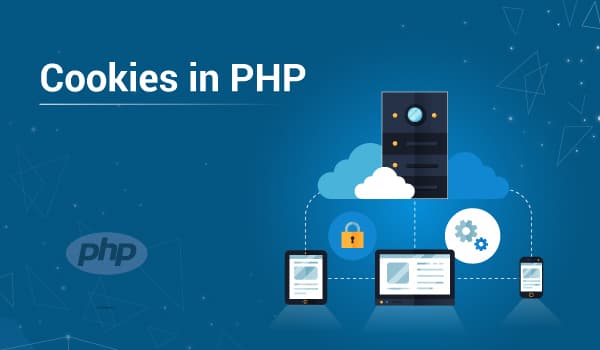 نحوه کار با کوکی‌ها در PHP