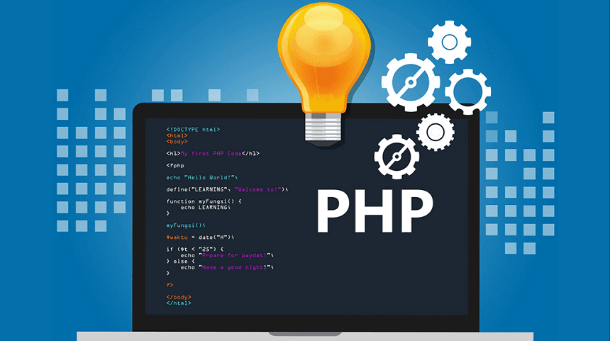 بررسی انواع Integer ،Float و رشته‌های عددی در PHP