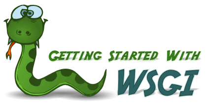 WSGI چیست؟ بررسی استاندارد ارتباط وب‌سرور و پایتون