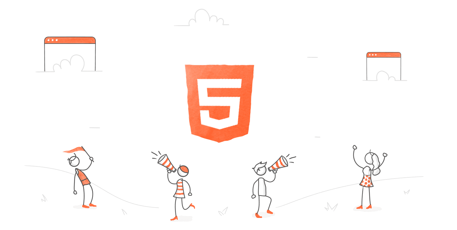 یادگیری HTML - قدم اول ورود به دنیای وب