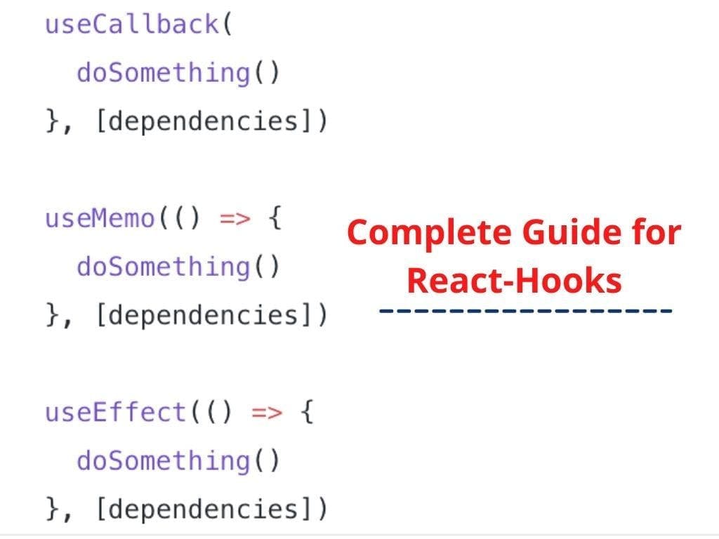 تفاوت بین useCallback و useMemo در React
