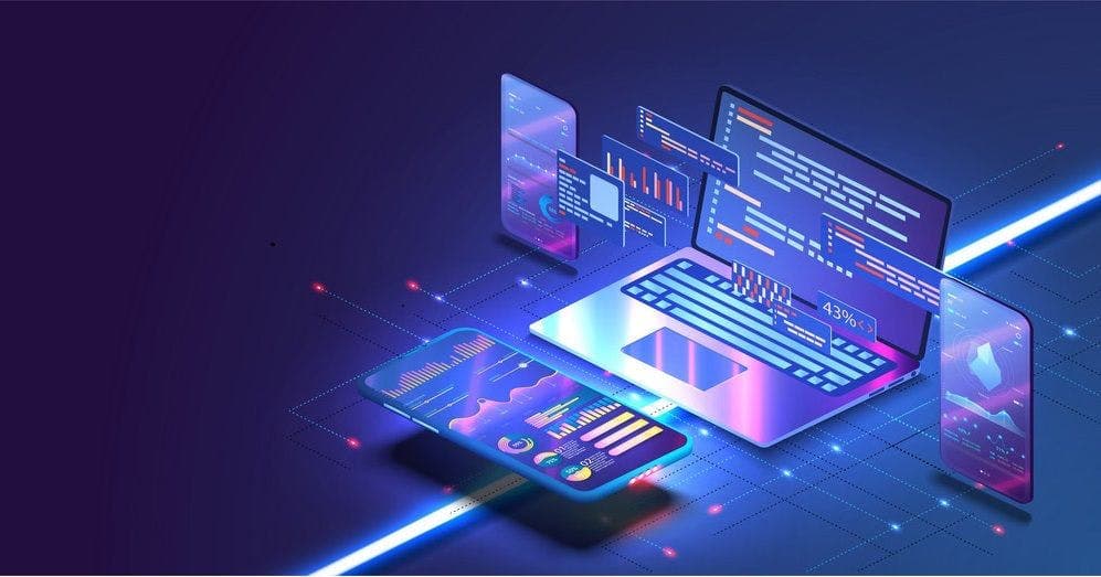 10 کاربرد لاراول در توسعه وب