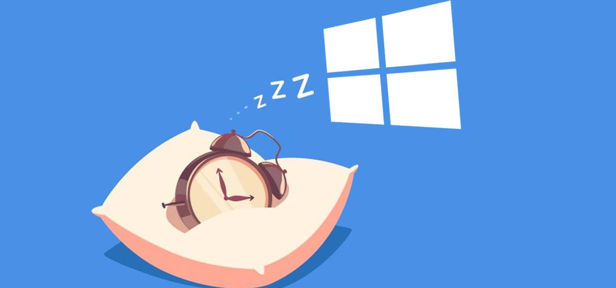 هایبرنت در ویندوز: تفاوت با Sleep و Shutdown
