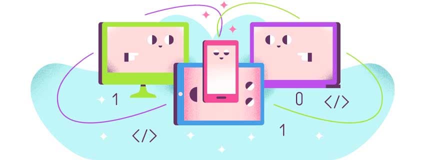 تفاوت‌های React Native ،PWA و اپ‌های هیبریدی