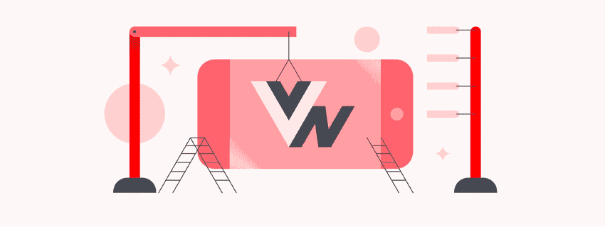 ساخت برنامه‌های موبایل با Vue Native – آیا این بهتر از سایر فریمورک هاست؟