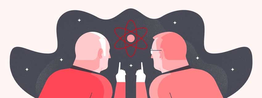 آیا React Native انتخاب خوبی برای شماست؟