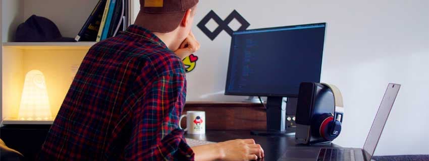 نقشه راه فرانت اند کار (Front End)