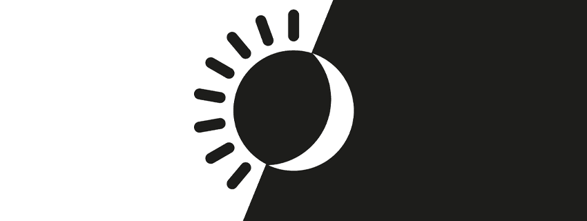 نحوه ایجاد Night Mode ( حالت شب ) برای وب سایت