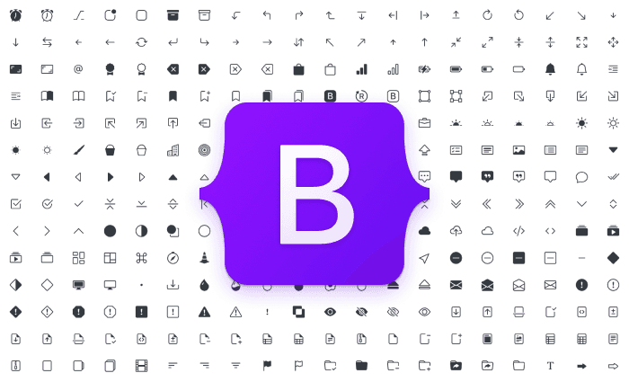 ترفند فوری فوتی bootstrap collapse و fontawesome