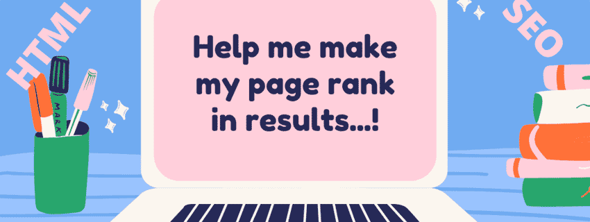 تگ های HTML برای بهبودی سئو