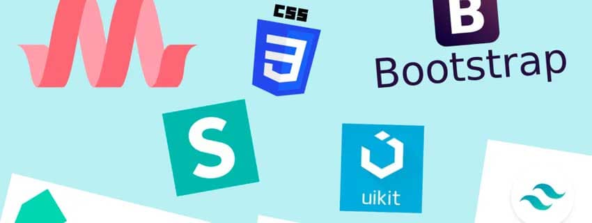 کتابخانه ها و فریمورک های شگفت انگیز CSS