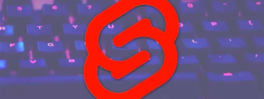 برنامه نویسی کاملا واکنش پذیر با Svelte 3.0