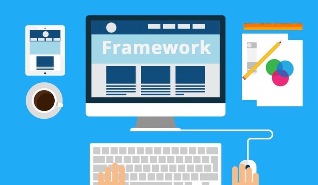 5 تا از بهترین فریمورک های CSS