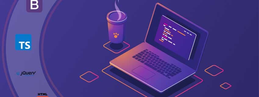 ۱۲ ابزار کتابخانه و فریمورک برای توسعه Front-End