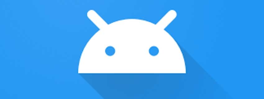 پیاده سازی Adaptive Icon