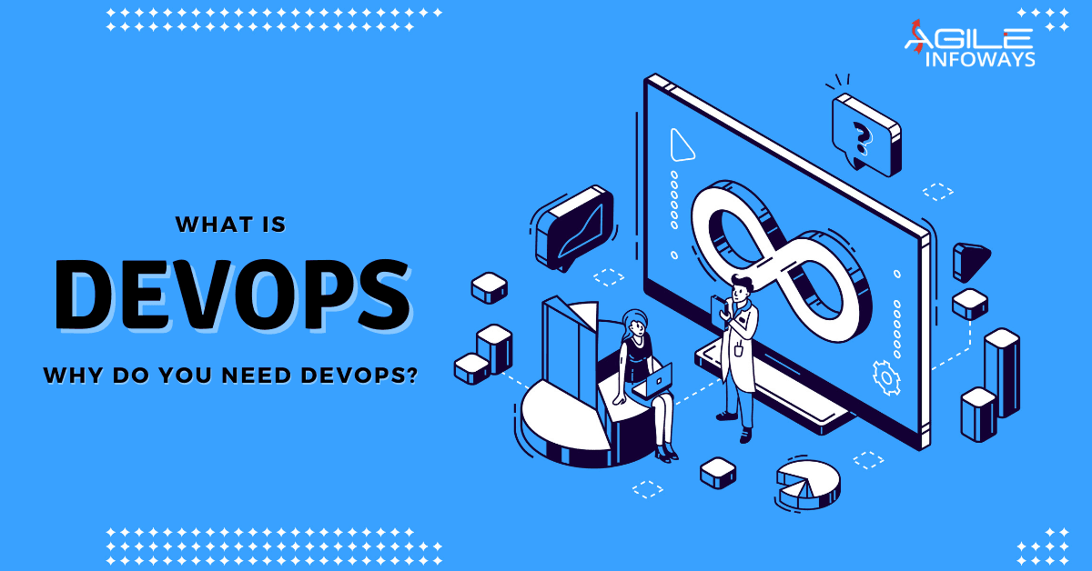 DevOps چیست و چرا به آن نیاز دارید؟