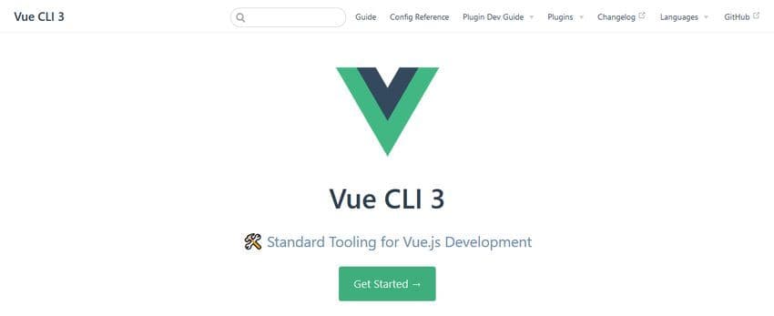 20 ابزار ضروری برای توسعه Vue.js