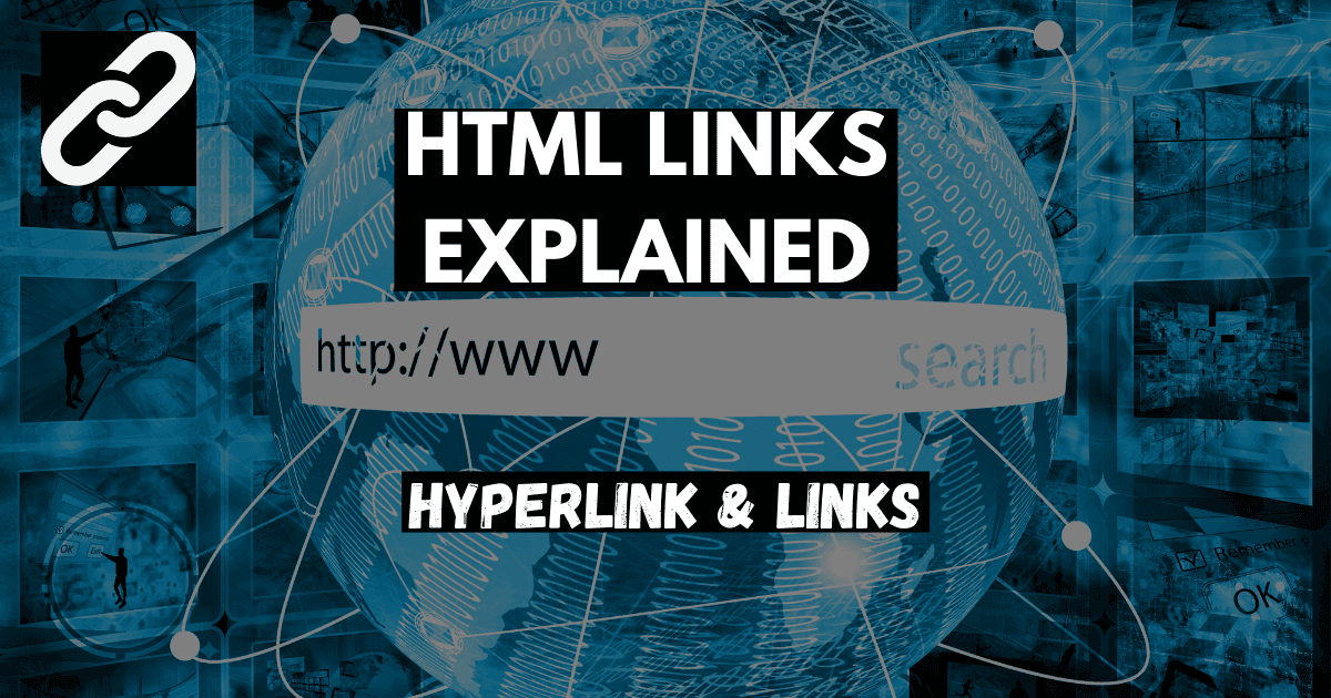 هایپرلینک چیست؟ لینک دهی در HTML به همراه مثال‌های کاربردی