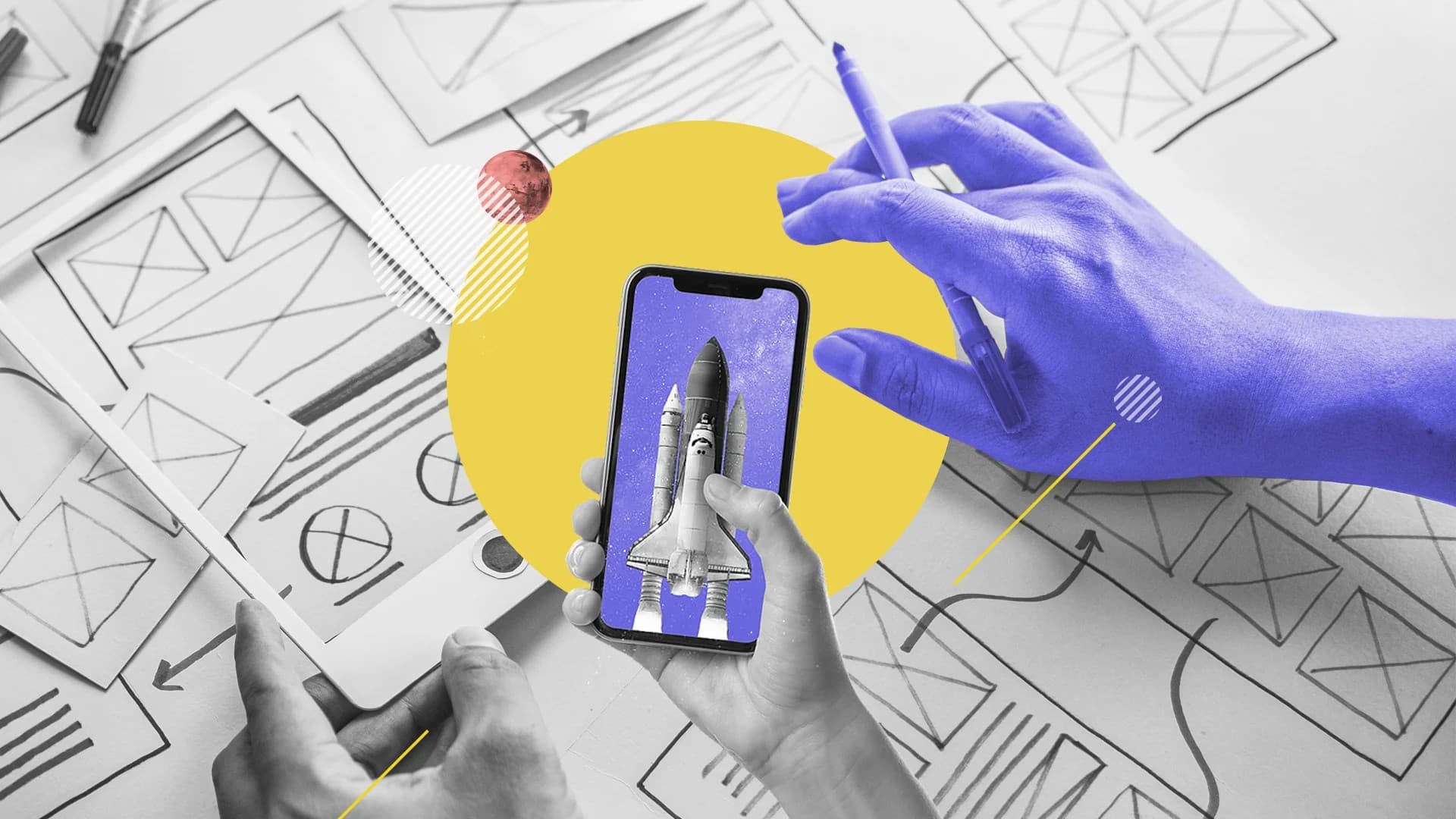 منظور از Prototype در توسعه نرم افزار چیست؟