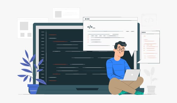 نشانه‌های موفقیت در امر تبدیل شدن به برنامه‌نویس
