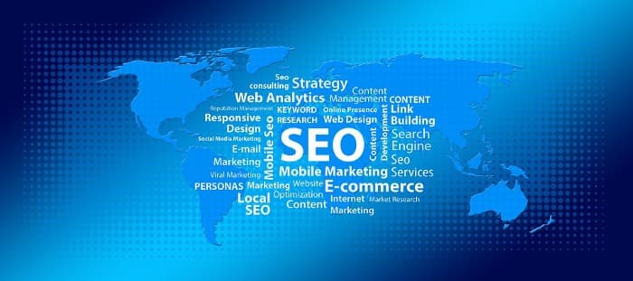 10 استراتژی تجاری SEO در سال 2022