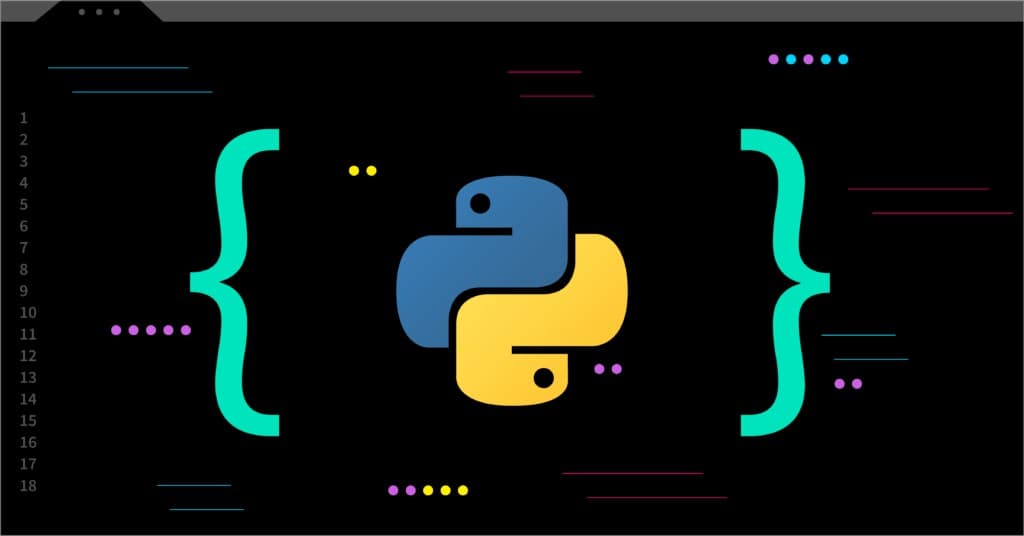 آموزش استفاده از JSON در پایتون با مثال‌های کاربردی
