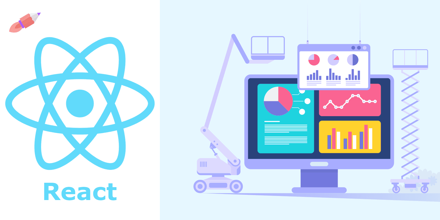 معرفی فریمورک‌های رابط کاربری React