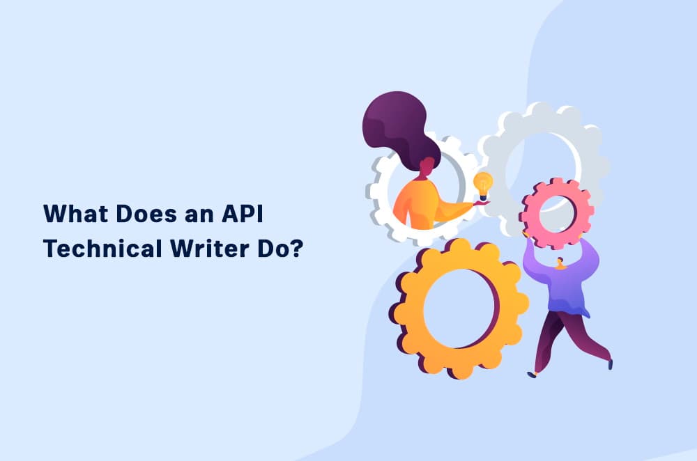 API Technical Writer کیست؟
