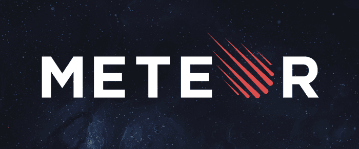 با Meteor و دلایل توسعه وب اپلیکیشن با استفاده از آن آشنا شوید!