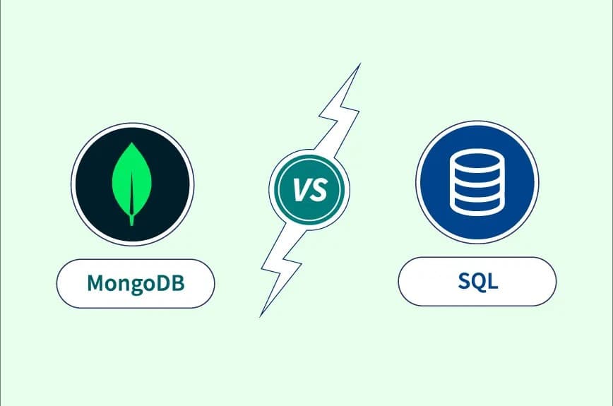 بررسی تفاوت‌های میان MySQL و MongoDB