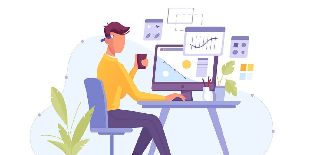 چگونه برای تبدیل شدن به یک فریلنسر آماده شویم؟
