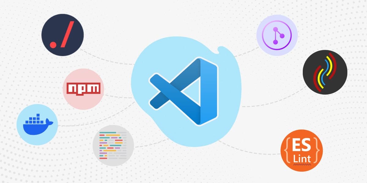 ۲۴ افزونه کاربردی VSCode