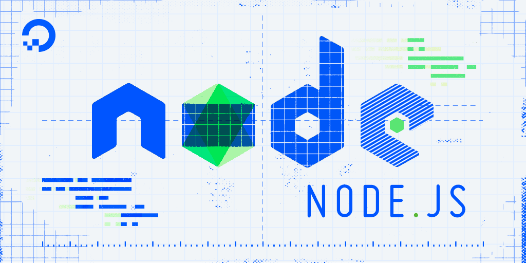 معرفی ۱۰ کتابخانه و فریمورک مهم Node.js