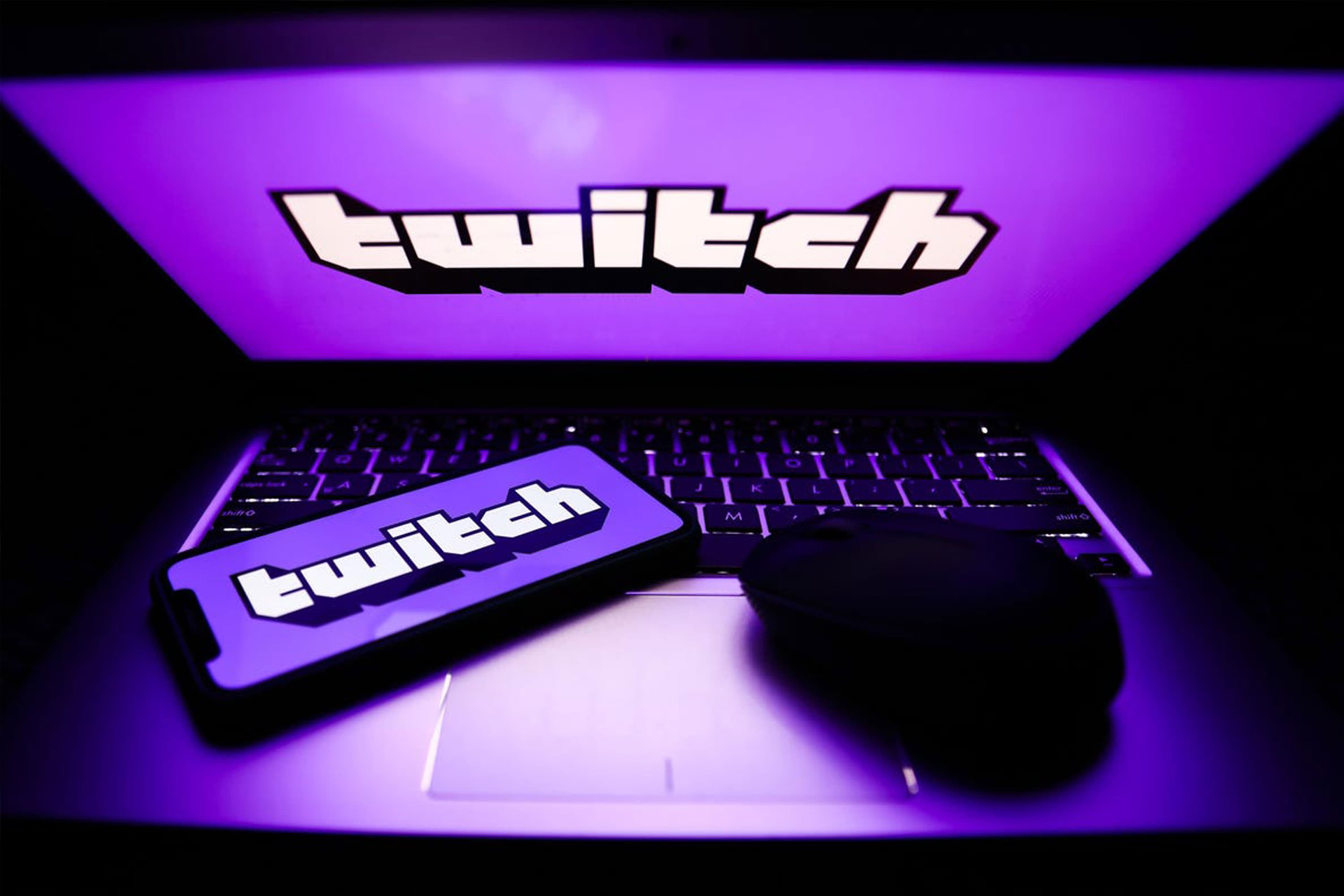 مسیر موفقیت Twitch در دنیای استریمینگ