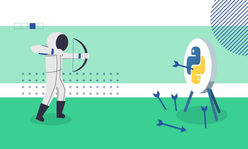 پایتون و رویکردهای مهم آن