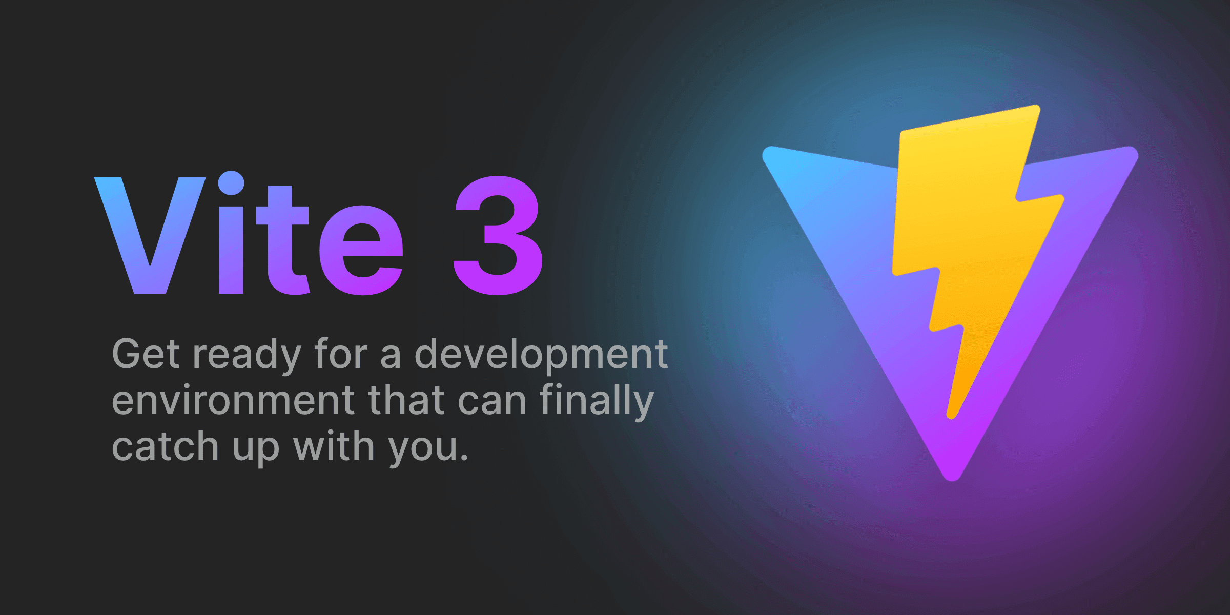 Vite.js چیست؟ معرفی ابزار سریع توسعه وب