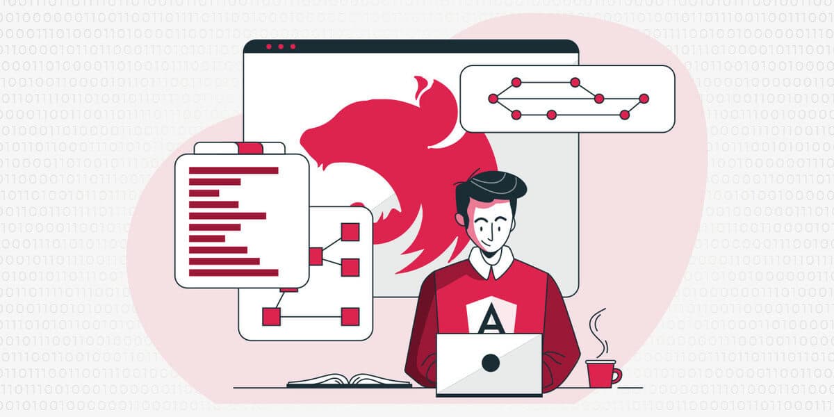 مقدمه‌ای بر Nest.js برای توسعه‌دهندگان Angular