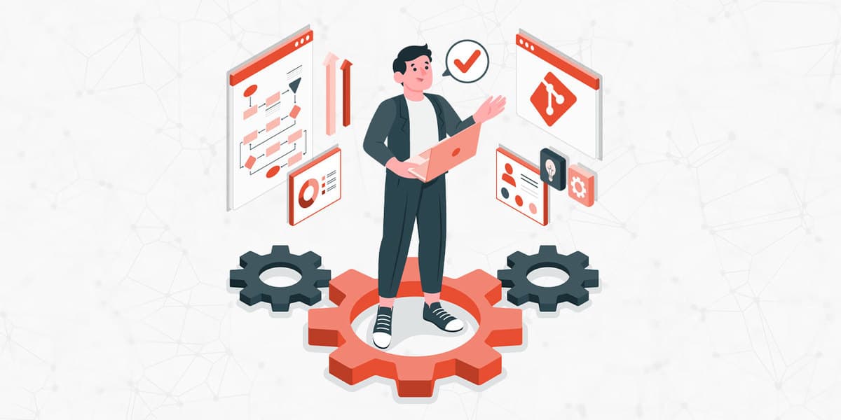 Git چیست؟ معرفی سیستم کنترل نسخه