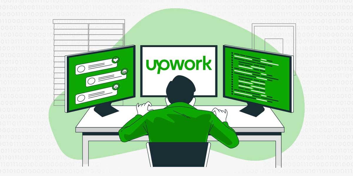 چگونه در Upwork به یک فریلنسر موفق تبدیل شویم؟