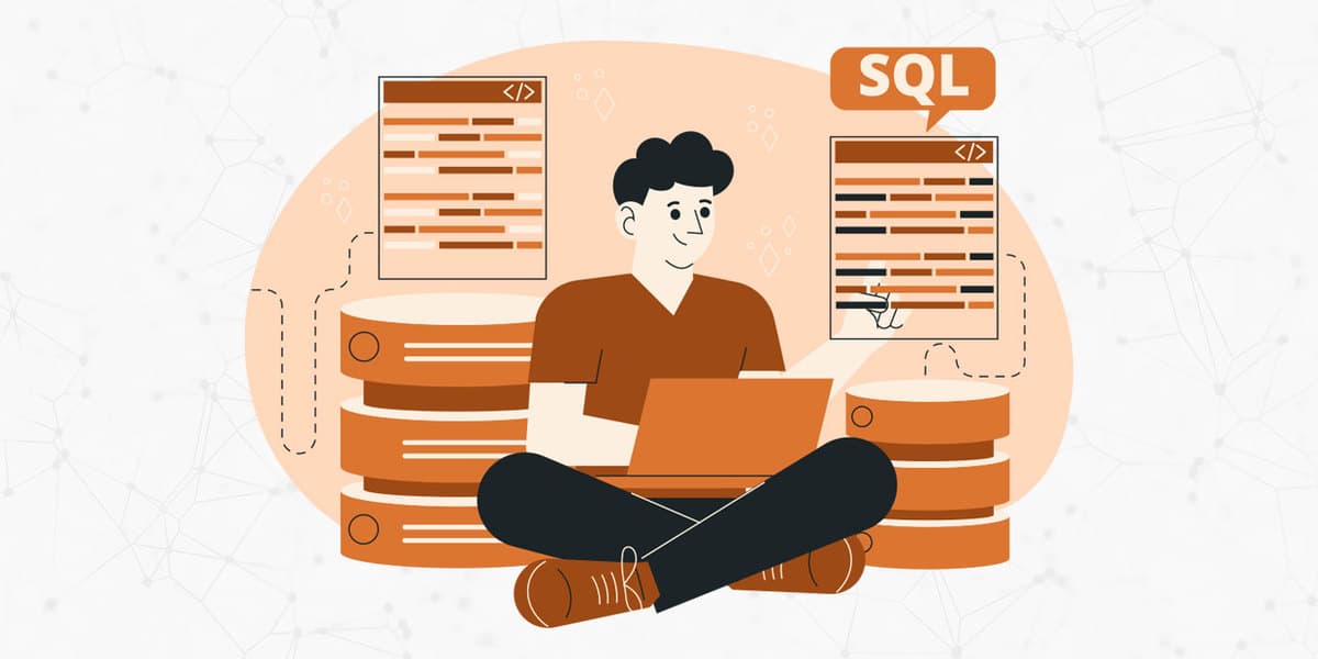 آموزش سریع دستورات SQL: راهنمای جامع برای مبتدیان