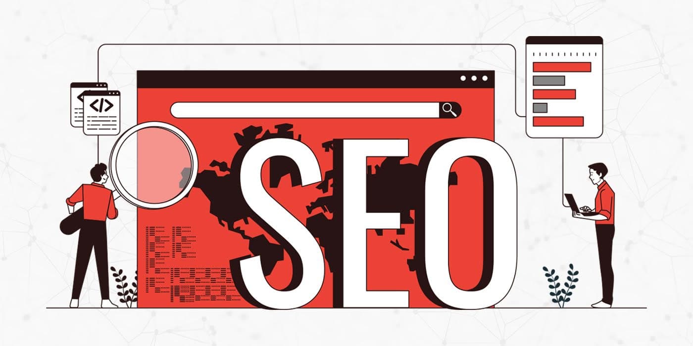 سئو (SEO) و نکات کلیدی بهینه‌سازی سایت