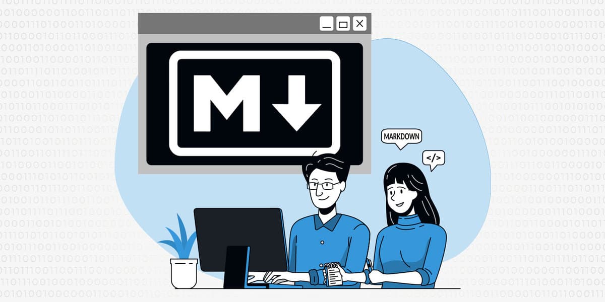 آموزش کار با Markdown: راهنمای کامل برای مبتدیان