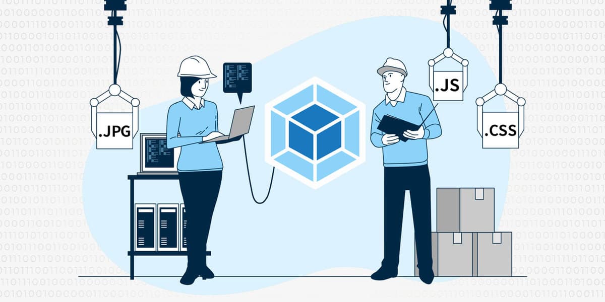 آموزش Webpack در 15 دقیقه
