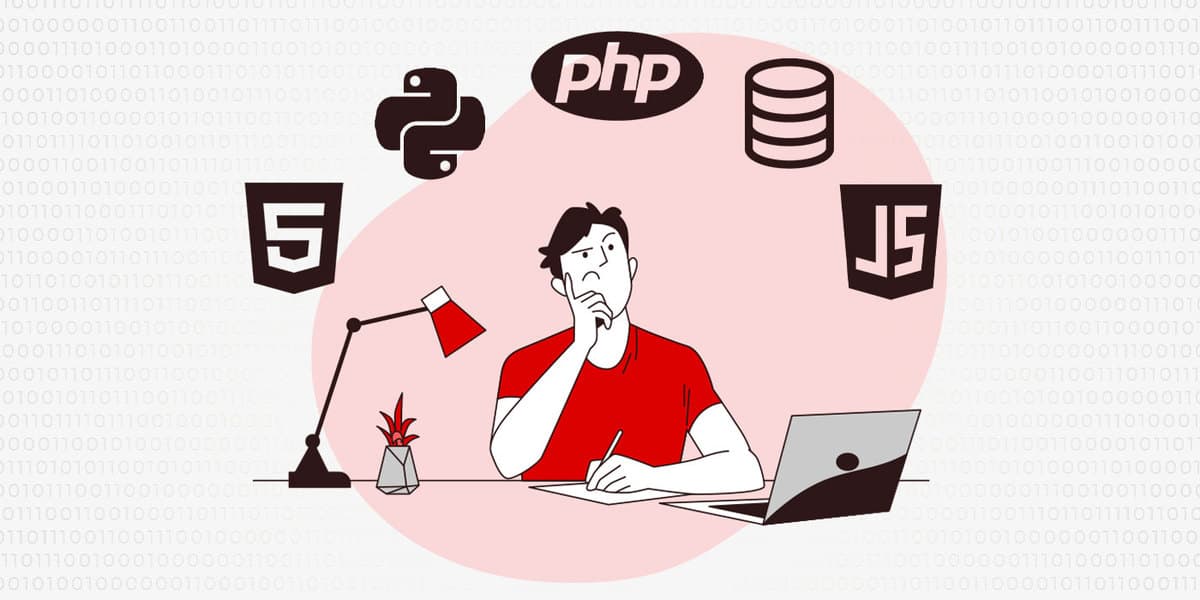 چند زبان برنامه نویسی را یاد بگیریم؟