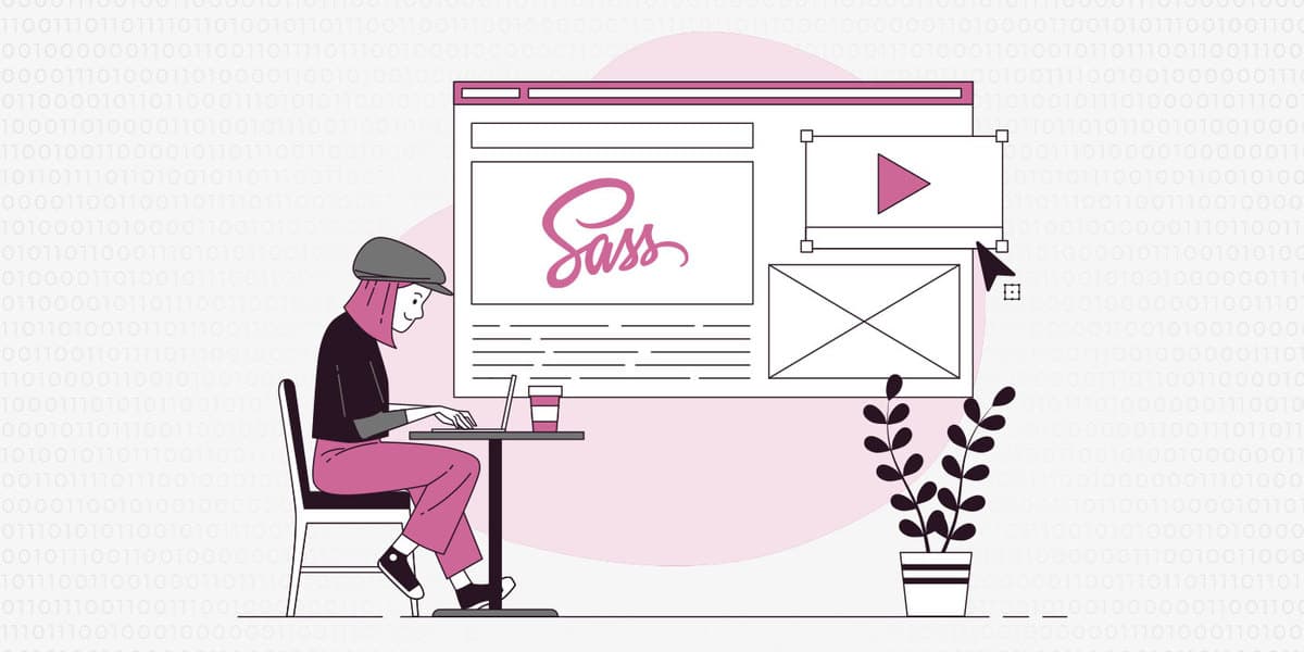 Sass: پیش‌پردازنده قدرتمند برای CSS