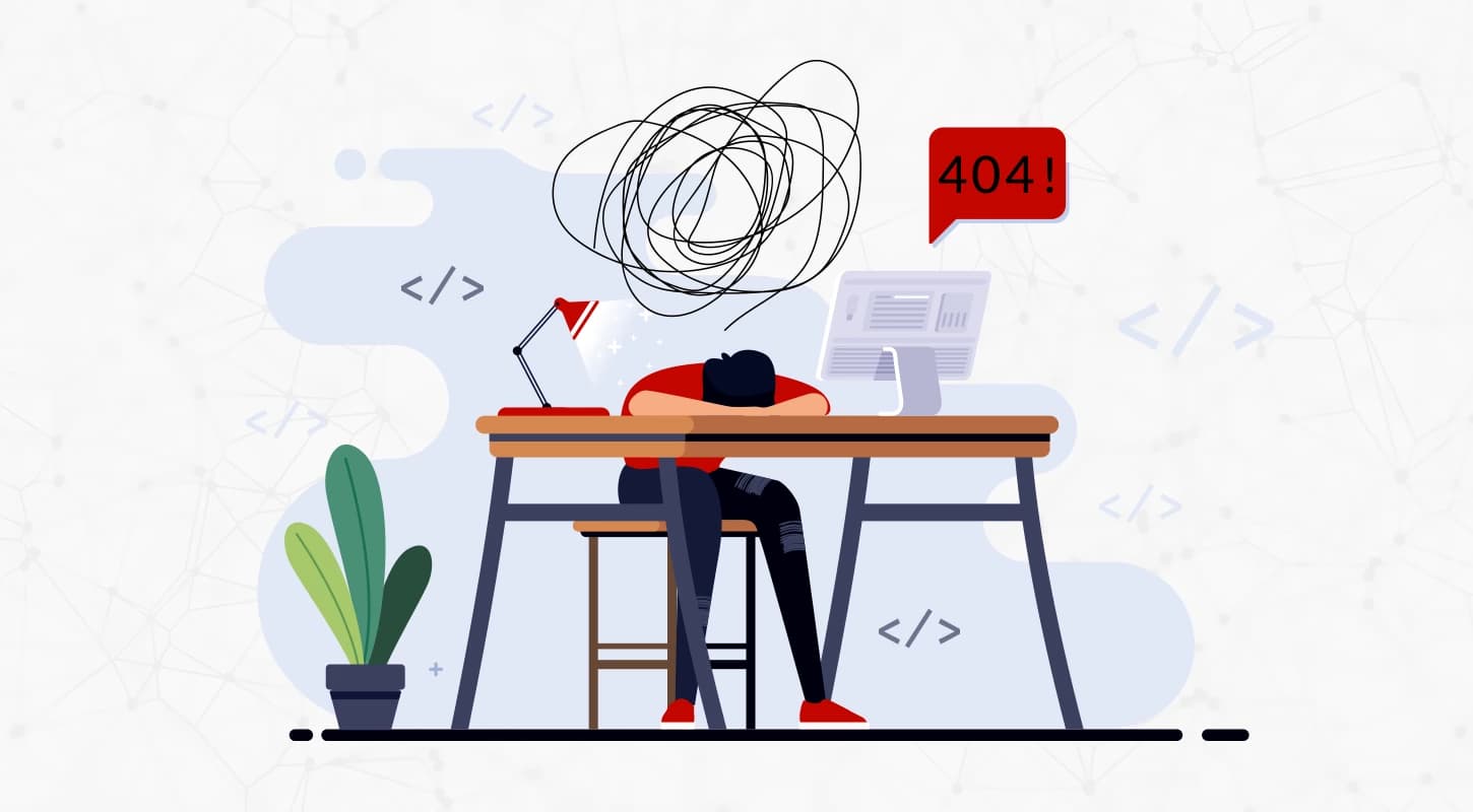 سلامت روان برای توسعه‌دهندگان: چگونه از فرسودگی شغلی (Burnout) جلوگیری کنیم؟