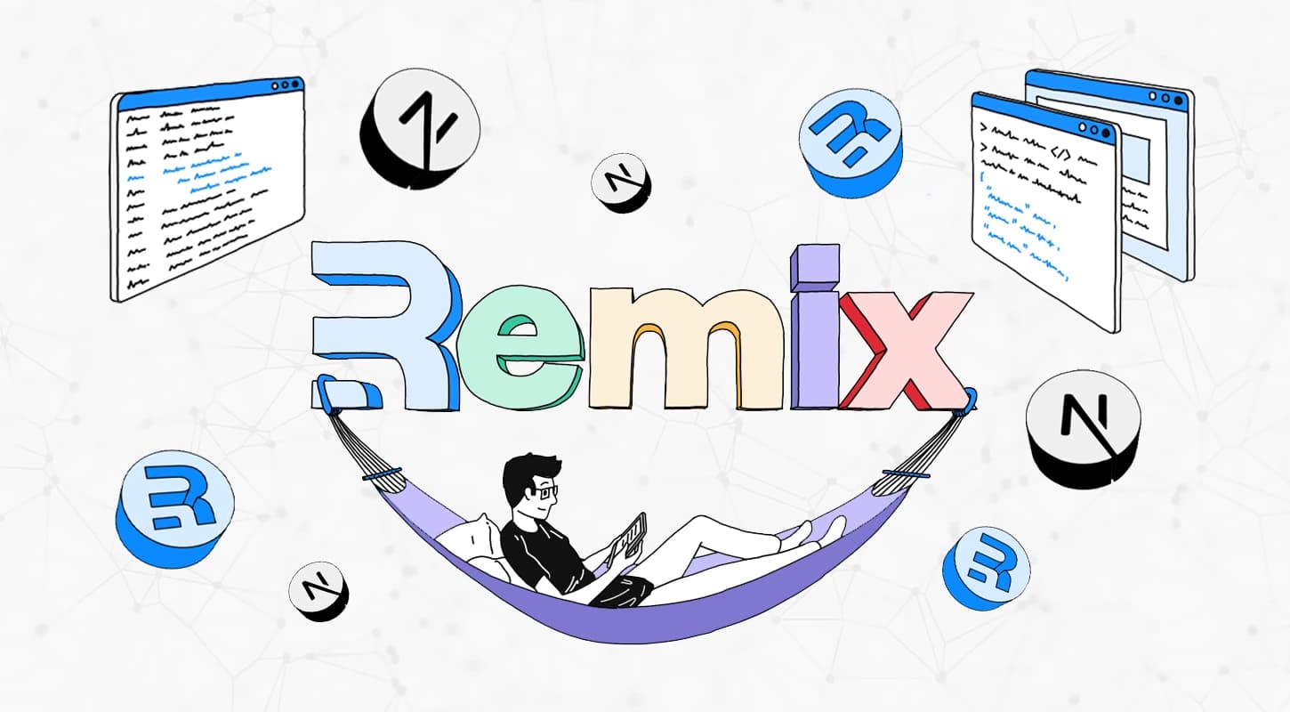 بررسی فریم‌ورک Remix و تفاوت آن با Next.js